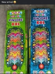 PINJORE COLOUR KOTI MEGA SIZE